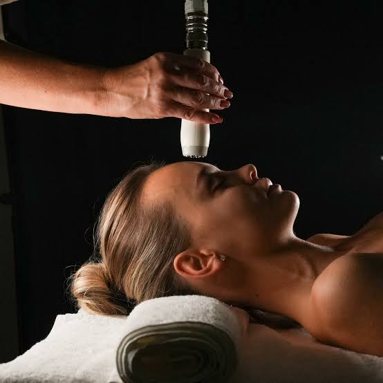 Low-Level Light Therapy — T-Shape 2 Facial at iCRYO Clifton Park, NY