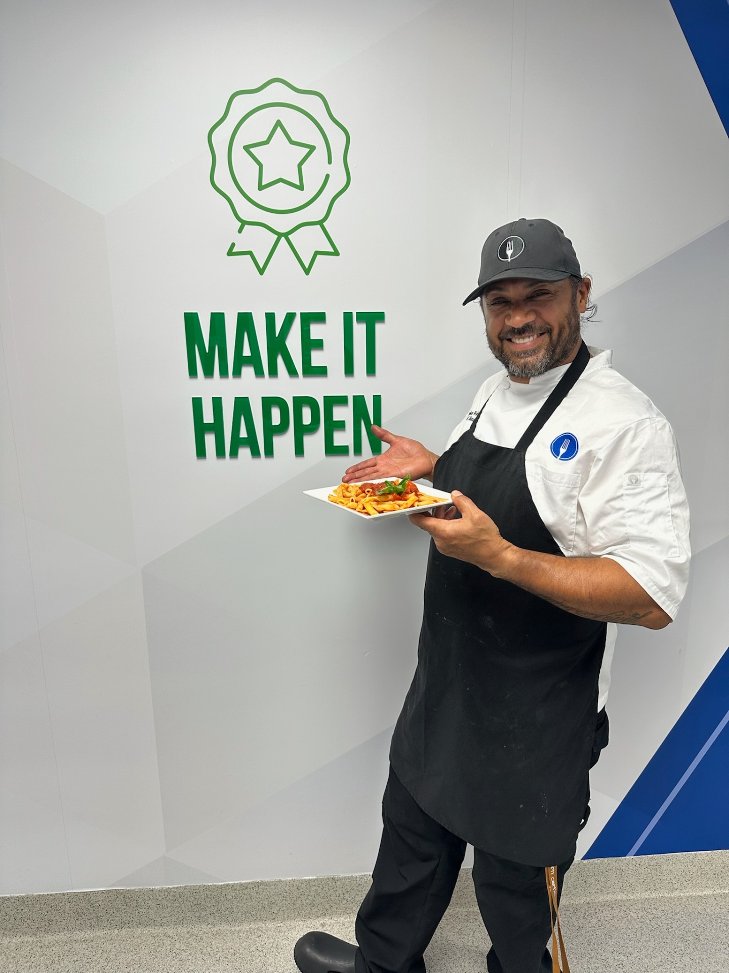 Coach Jonathan Woodrow - Certified Health Coach and Nutrition Meal Plan Designer at iCRYO Clifton Park